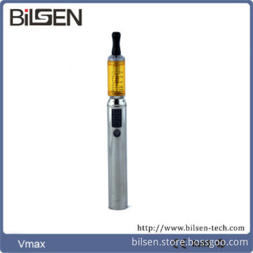 Electronic Cigarette vmax with vivi nova tank atomizer